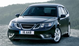Saab 9-3