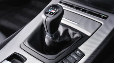 2013 BMW Z4 sDrive35i gear knob PDC sport button
