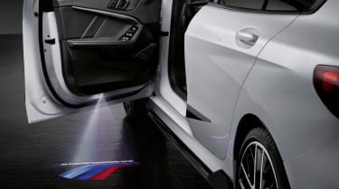 BMW 1-series M Performance