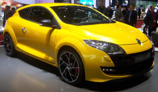 Renaultsport Megane