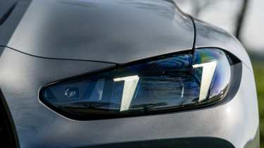 BMW M3 Touring