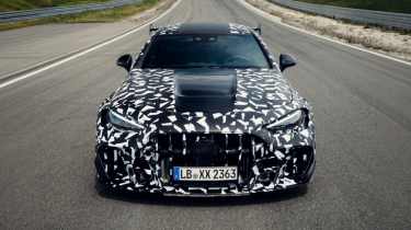 Mercedes-AMG CLE Mythos