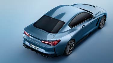 Bovensiepen Zagato