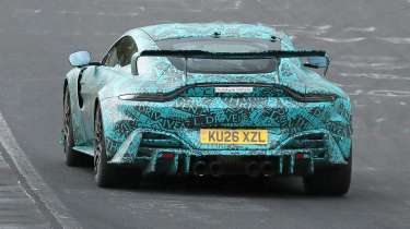 Aston Martin Vantage 'RS'