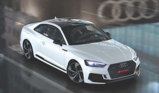 Audi RS5 Audi Sport Edition Coupe