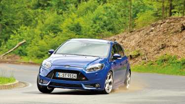 Focus ST