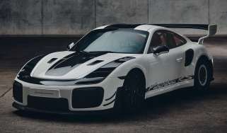 Porsche 911 GT2 Flachbau RS