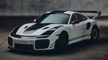 Porsche 911 GT2 Flachbau RS