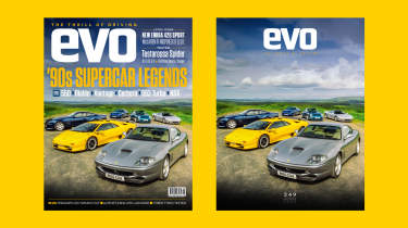 evo issue 349
