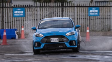 Ford Go Faster