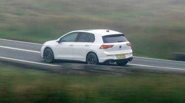 Mk8.5 Volkswagen Golf GTI
