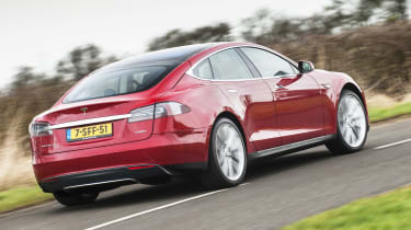 Tesla Model S Performance review, specs and price