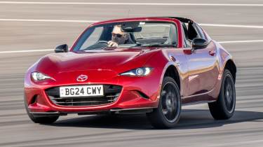 Mazda MX-5 RF