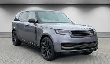 Range Rover