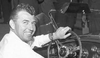 Carroll Shelby