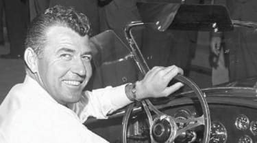 Carroll Shelby