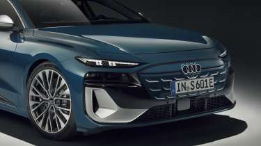 2025 Audi S6