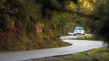 Tour de Course, Corsica: Ultimate Driving Destinations