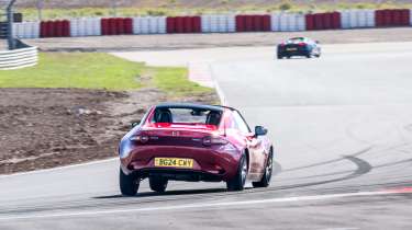 Mazda MX-5 2025