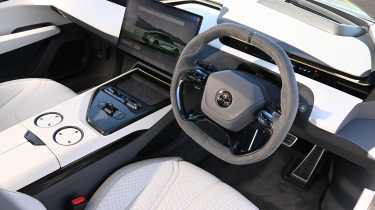 Lotus Emeya R