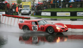 2011 Goodwood Revival
