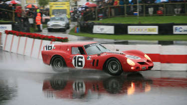 2011 Goodwood Revival