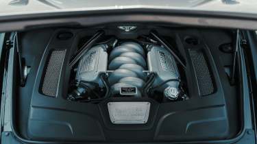 Bentley Mulsanne
