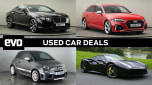 Main used car deals