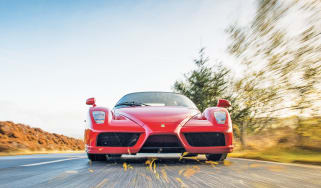 Ferrari Enzo