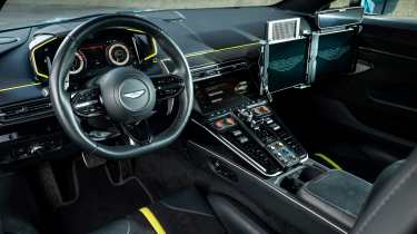 Aston Martin Vantage F1 Safety Car