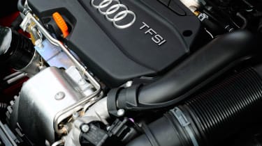 Audi A1 1.4 TFSI Sport review