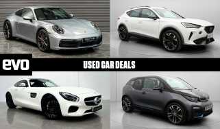 Main used car deals
