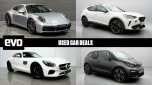 Main used car deals