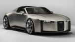 Audi Concept C front