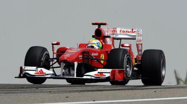 Formula 1 Grand Prix preview