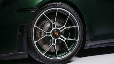 Porsche 911 GT3 Earls Court 51 Edition