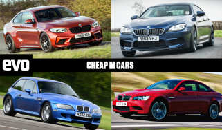 Cheap M cars