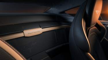 2026 Bentley Continental GT Supersport