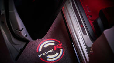 Honda Civic Type R Ultimate Edition – details