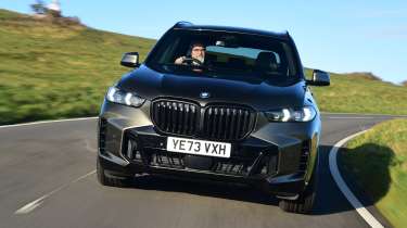 G05 BMW X5 
