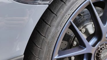 Best track day tyres