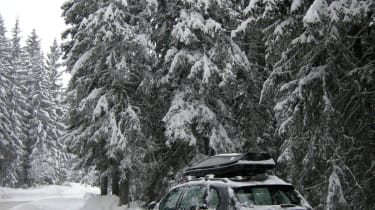 BMW X5 3.0d