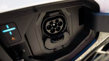 EV home charger