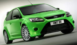 Ford Focus RS