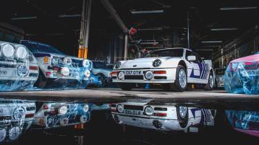 1980s motorsport 