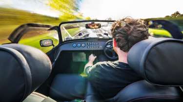Caterham 7