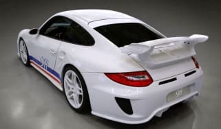 9ff Porsche 911 GT3