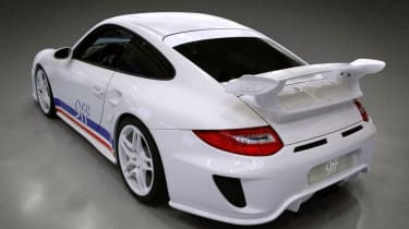9ff Porsche 911 GT3