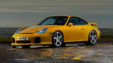 Ruf R Turbo
