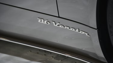 Spyker B6 Venator revealed at Geneva motor show
